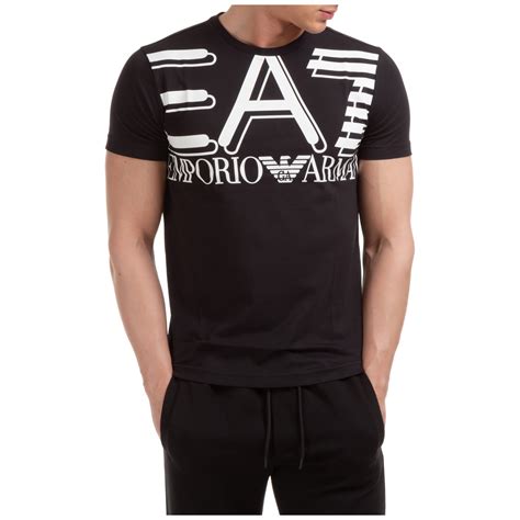 camisetas emporio armani hombre baratas